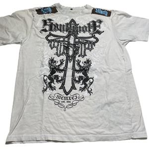 Y2K early 2000s style Southpole Shirt Size L